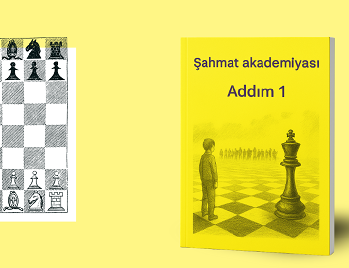 ADDIM 1 – Şahmatla Tanışlıq