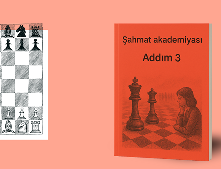 ADDIM 3 — Praktika və Ustalıq