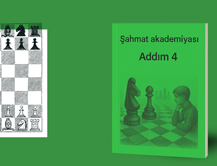 ADDIM 3 — Yarışlara Hazırlıq